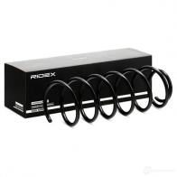 Пружина RIDEX BZOJR R 1437670871 188c0096 - Изображение 2
