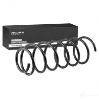 Пружина RIDEX BZOJR R 1437670871 188c0096 - Изображение 3
