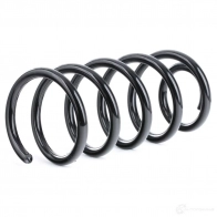 Пружина RIDEX 1437702852 WJ L08 188c0464 - Изображение 1