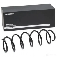 Пружина RIDEX 188c0320 1437670895 MPZW NA - Изображение 2