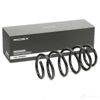 Пружина RIDEX P8L SNJ 188c0638 1438015098 - Изображение 2