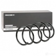 Пружина RIDEX 188c0079 EPG R8 1437703148 - Изображение 2