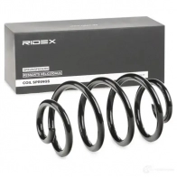 Пружина RIDEX 1437705065 6MA KDJ 188c0242 - Изображение 2