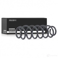 Пружина RIDEX 188c0016 M7K OFQ 1437670892 - Изображение 2
