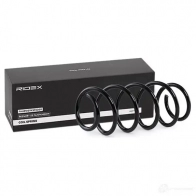 Пружина RIDEX 1437702343 4N 6SDL 188c0391 - Изображение 2