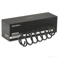 Пружина RIDEX 188c0624 1437702951 JC81 M - Изображение 2