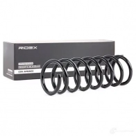 Пружина RIDEX Z0RJ ONO 1437702645 188c0148 - Изображение 2