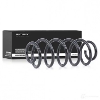 Пружина RIDEX 188c0008 J2 6QQI 1437703666 - Изображение 2