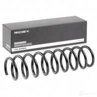 Пружина RIDEX 1437703152 188c0015 2 660V - Изображение 2
