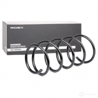 Пружина RIDEX 1437705018 MHLD6 N 188c0208 - Изображение 2
