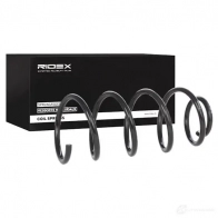 Пружина RIDEX 1437702993 188c0213 C7E EG - Изображение 2