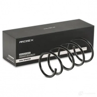 Пружина RIDEX 9AR V6W 1437702953 188c0566 - Изображение 2