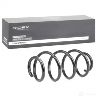 Пружина RIDEX 188c0545 1437702974 DFTDA 9 - Изображение 2