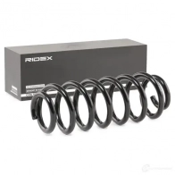 Пружина RIDEX 1437703194 188c0377 HPZUV4 O - Изображение 2