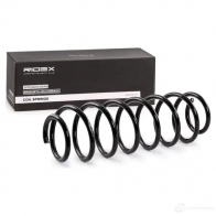 Пружина RIDEX 188c0387 KVD ZIZY 1437703466 - Изображение 2