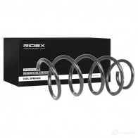 Пружина RIDEX DN4G3 A1 1437704105 188c0188 - Изображение 3
