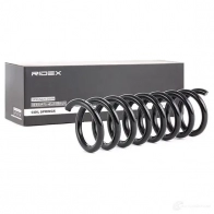 Пружина RIDEX 188c0271 D U2YKPT 1437703175 - Изображение 2