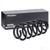 Пружина RIDEX 188c0410 6R 7Y81G 1437704108 - Изображение 2