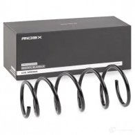 Пружина RIDEX 188c0585 0LLK J 1437670907 - Изображение 2