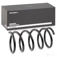 Пружина RIDEX 1437703114 188c0538 FOS 3M - Изображение 2