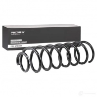 Пружина RIDEX 188c0247 E P3PL 1437704150 - Изображение 2