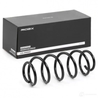 Пружина RIDEX 188c0501 1437703581 I4 EJ0W - Изображение 2