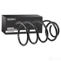 Пружина RIDEX 1437703575 188c0335 CWD6W R - Изображение 2