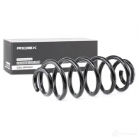 Пружина RIDEX 188c0343 1437704987 2 EXBSIV - Изображение 2