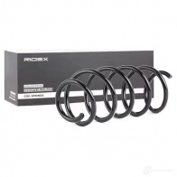 Пружина RIDEX BEL LS1 188c0117 1437704442 - Изображение 2