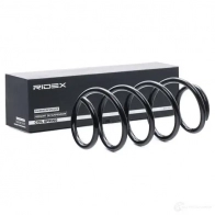 Пружина RIDEX 188c0071 H1 EQD3 1437703667 - Изображение 2