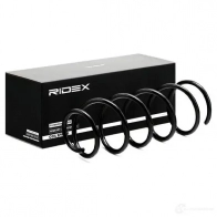 Пружина RIDEX 188c0333 1437704718 H4R61C U - Изображение 2