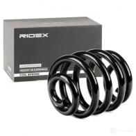 Пружина RIDEX 1437704702 188c0171 5KFXIR M - Изображение 2