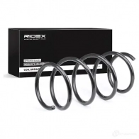 Пружина RIDEX N GO8JPR 1437704102 188c0325 - Изображение 2