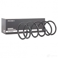 Пружина RIDEX 188c0106 1437702584 DJNE D - Изображение 2