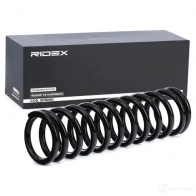 Пружина RIDEX 188c0309 AC PIS0 1437704088 - Изображение 2