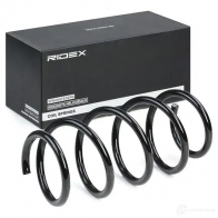Пружина RIDEX 1 3ERR 188c0104 1437704054 - Изображение 2