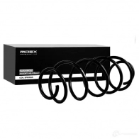Пружина RIDEX 188c0310 5CE 48 1437703918 - Изображение 2