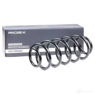 Пружина RIDEX F GPLA 188c0307 1437670394 - Изображение 2
