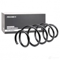 Пружина RIDEX 188c0295 KGSQP LY 1438631065 - Изображение 2