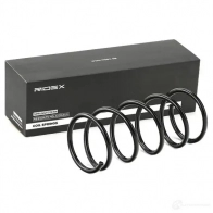 Пружина RIDEX 188c0428 F OVN0 1437702842