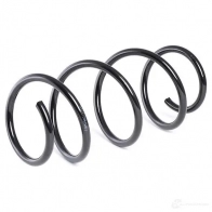 Пружина RIDEX 1437670400 188c0478 HHF BNT - Изображение 3