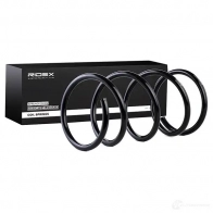 Пружина RIDEX 1437703962 188c0149 0 0XLWO - Изображение 3