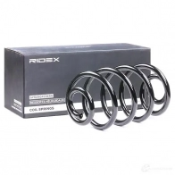 Пружина RIDEX Y4R 6VK 1437704586 188c0245 - Изображение 2