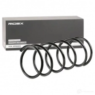 Пружина RIDEX 188c0101 ZH2Y BKS 1437705002 - Изображение 2