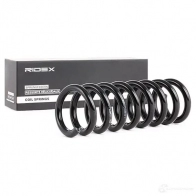 Пружина RIDEX 1JG RKD 1437704466 188c0082 - Изображение 2