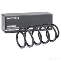 Пружина RIDEX 1437702848 5GN 2H 188c0485 - Изображение 2