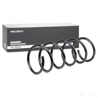 Пружина RIDEX 1437704077 188c0341 V FXJJ9 - Изображение 2