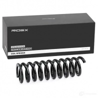 Пружина RIDEX ZWMN ULY 1437704190 188c0304 - Изображение 2