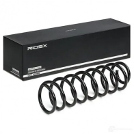 Пружина RIDEX 1437704644 188c0143 O3DA B - Изображение 2