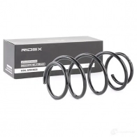 Пружина RIDEX 5M GCE 1437703535 188c0260 - Изображение 2